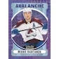 DRAFT - 2021/22 Upper Deck O-Pee-Chee Platinum Hockey Hobby Box