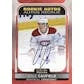 DRAFT - 2021/22 Upper Deck O-Pee-Chee Platinum Hockey Hobby Box