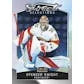 DRAFT - 2021/22 Upper Deck O-Pee-Chee Platinum Hockey Hobby Box