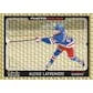 DRAFT - 2021/22 Upper Deck O-Pee-Chee Platinum Hockey Hobby Box