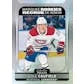 DRAFT - 2021/22 Upper Deck O-Pee-Chee Platinum Hockey Hobby Box