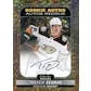 DRAFT - 2021/22 Upper Deck O-Pee-Chee Platinum Hockey Hobby Box