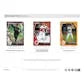 DRAFT - Just In 2021 Panini Prizm Draft Picks Baseball Hobby Box