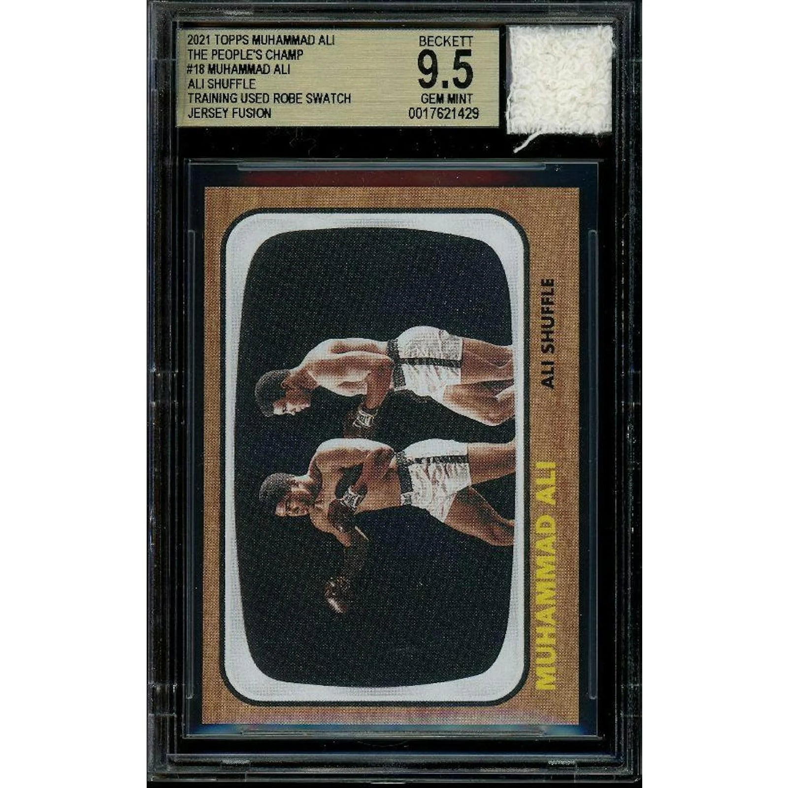 DRAFT - 2025 Jersey Fusion Americana Edition Hobby Box | New Release