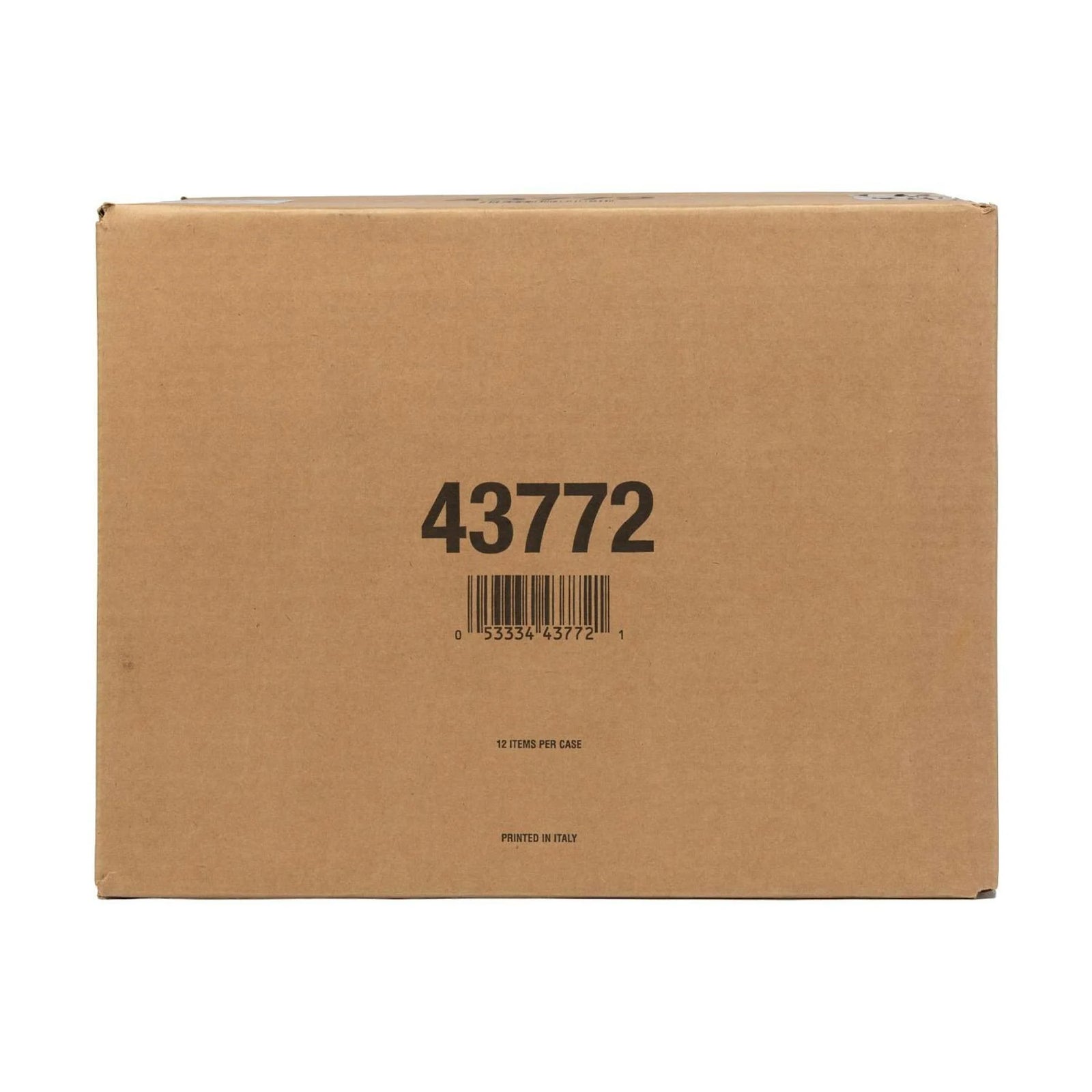 DRAFT - New 2026 Upper Deck Golf Tin (Box) Case (12 Ct.)