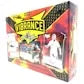 2022 Leaf Vibrance Multisport Hobby Box