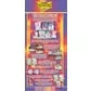 2022 Leaf Vibrance Multisport Hobby Box