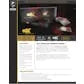 DRAFT - 2022 Cryptozoic CZX Crisis on Infinite Earths Hobby Box