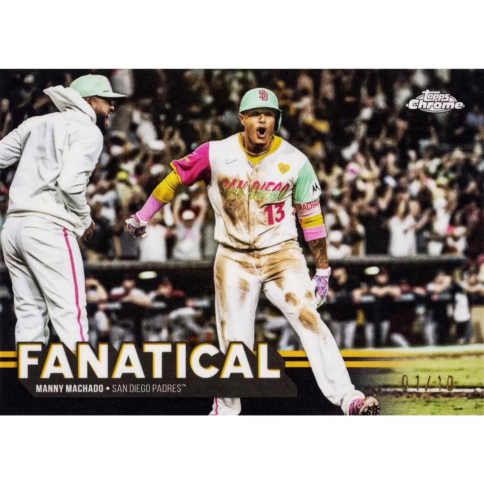 2025 Topps Chrome Baseball 6-Box Case | Breaker Delight (Ships Sealed Only)