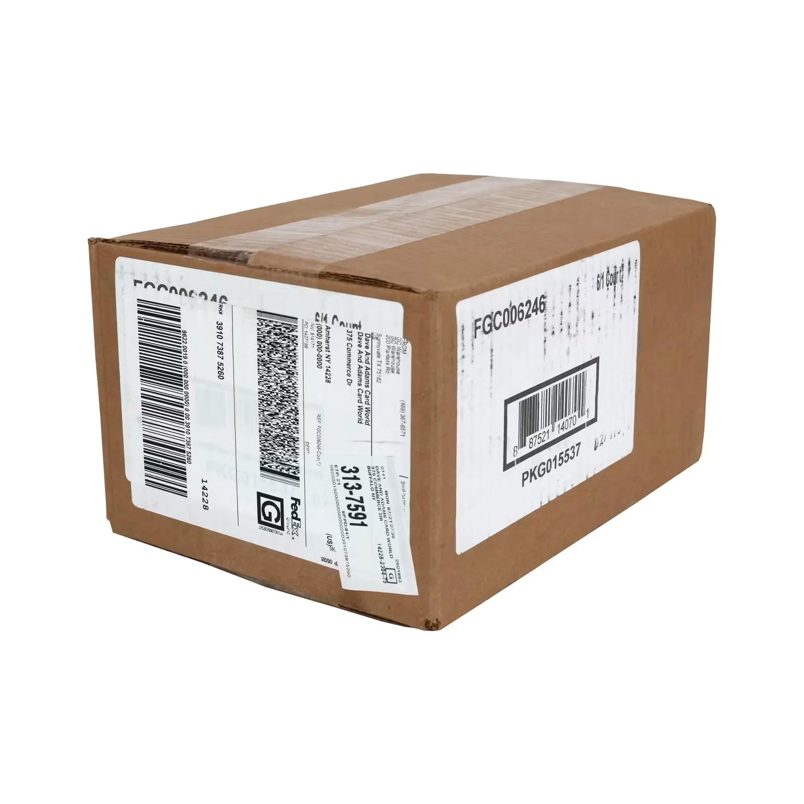 2025 Topps Chrome Baseball 6-Box Case | Breaker Delight (Ships Sealed Only)