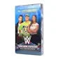 2018 Topps WWE Then, Now, Forever Wrestling Hobby Box (Ships Sealed Only)