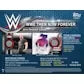 2018 Topps WWE Then, Now, Forever Wrestling Hobby Box (Ships Sealed Only)