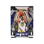 2024/25 Panini Mosaic Basketball Blaster Box $39.95 Add to Cart