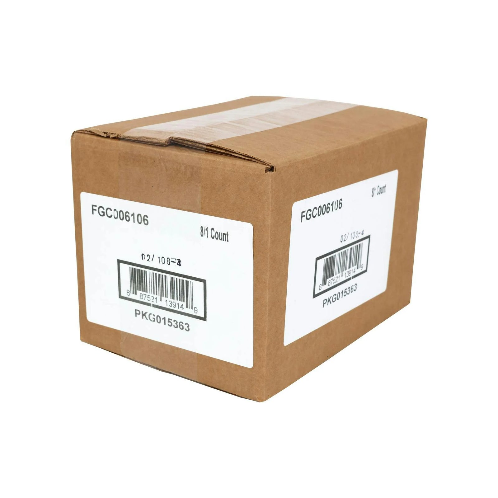 DRAFT - 2025 Topps Midnight UFC Hobby 8-Box Case | SKU BV840ZBJGO