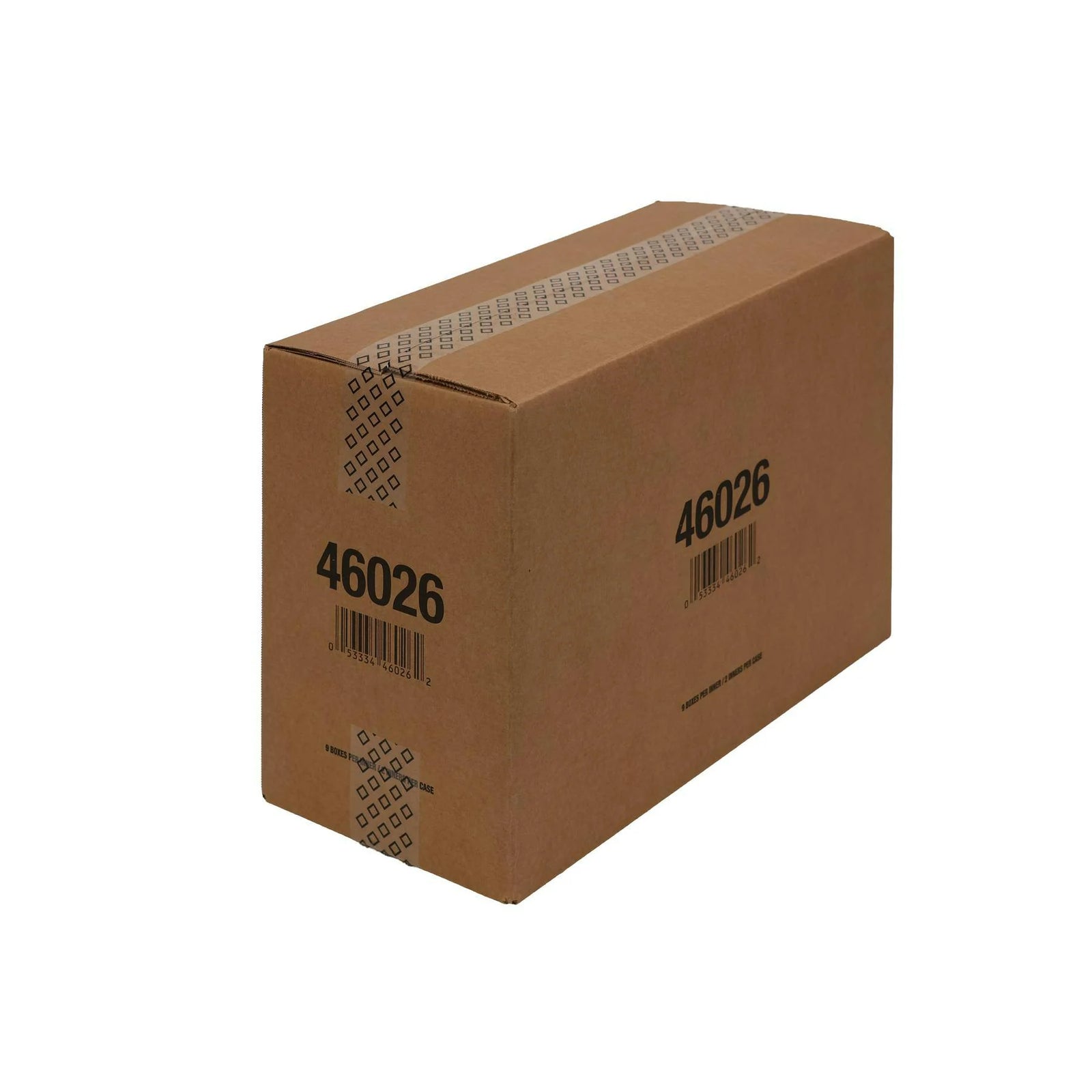 DRAFT - New 2025/26 Upper Deck Allure Hockey Hobby 18-Box Case