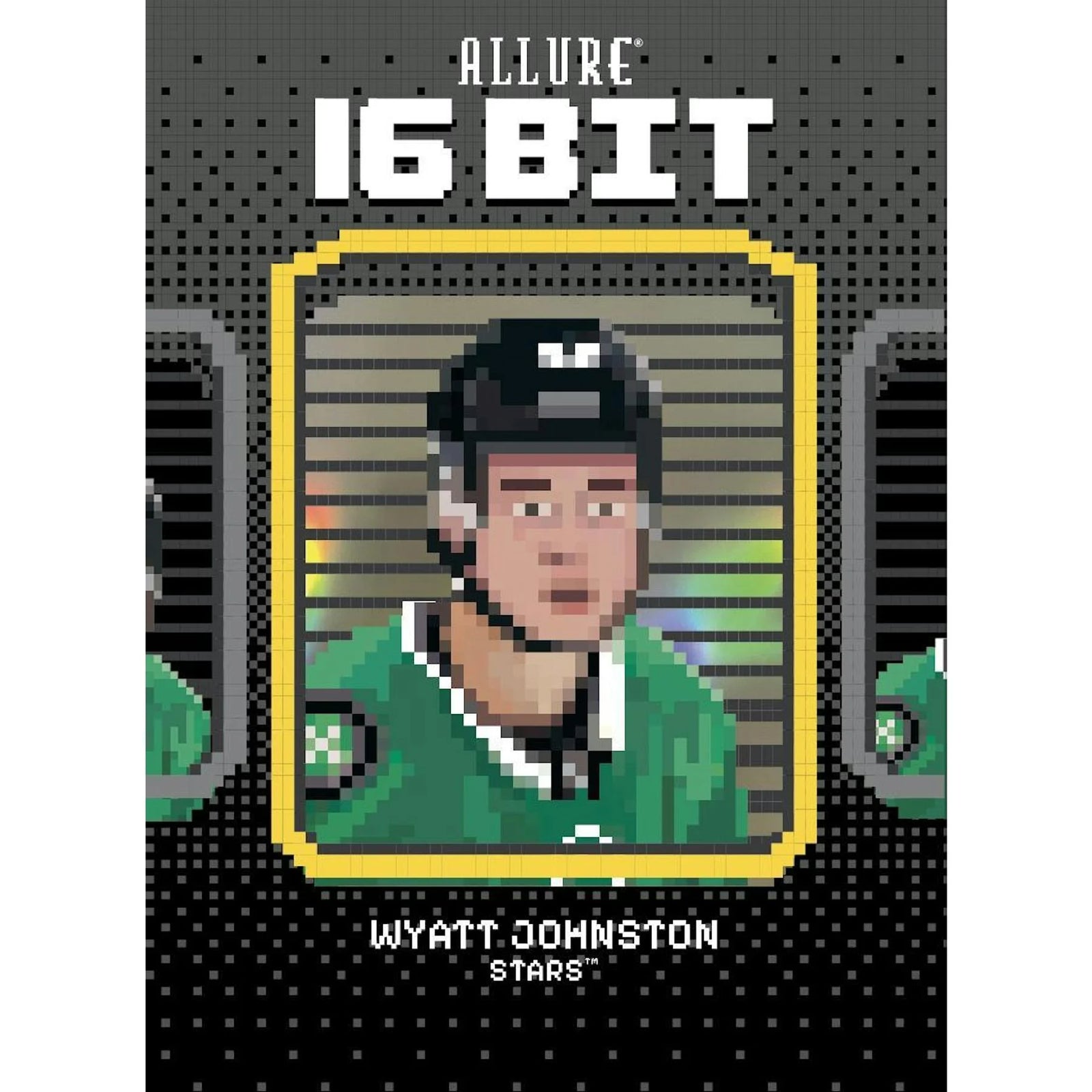 DRAFT - 2025-26 Upper Deck Allure Hockey Hobby Box | dacardworld:BV870Z5BTW