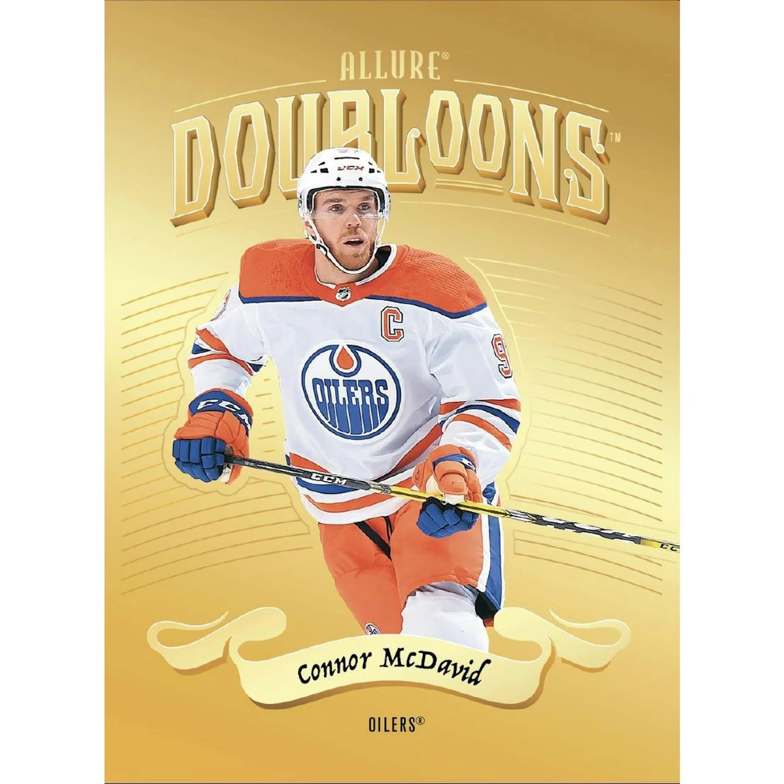 DRAFT - 2025-26 Upper Deck Allure Hockey Hobby Box | dacardworld:BV870Z5BTW