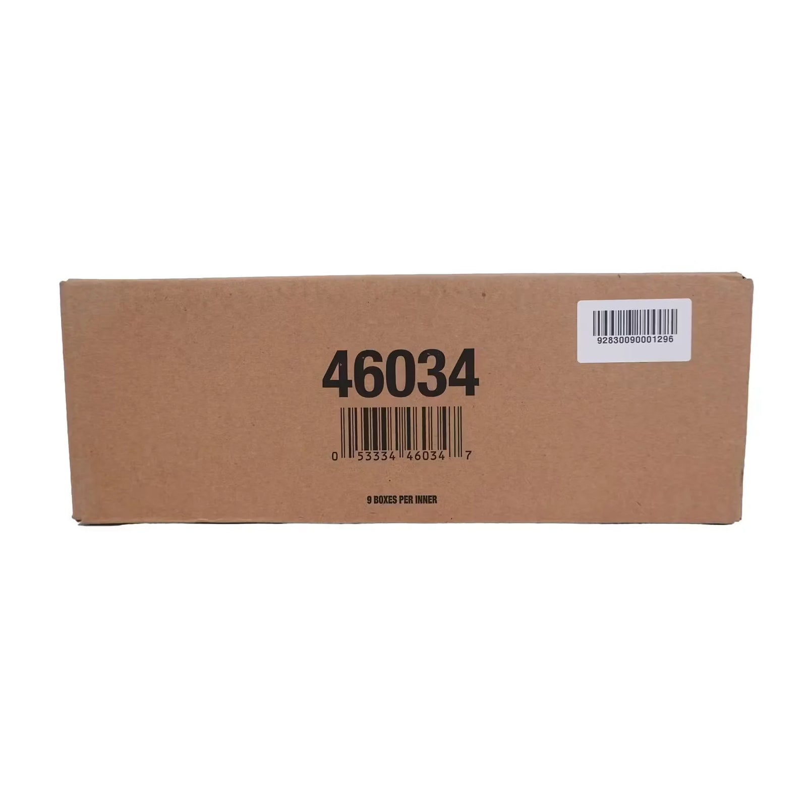 2025-26 Upper Deck Allure Hockey Hobby 9-Box Case (Ships Sealed Only)