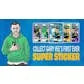 DRAFT - Veefriends Superstickers Manga Series | 12-Box Case