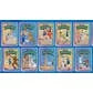 DRAFT - Veefriends Superstickers Manga Series | 12-Box Case