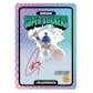 DRAFT - Veefriends Superstickers Manga Series | 12-Box Case