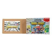 DRAFT - Veefriends Superstickers Manga Series | 12-Box Case