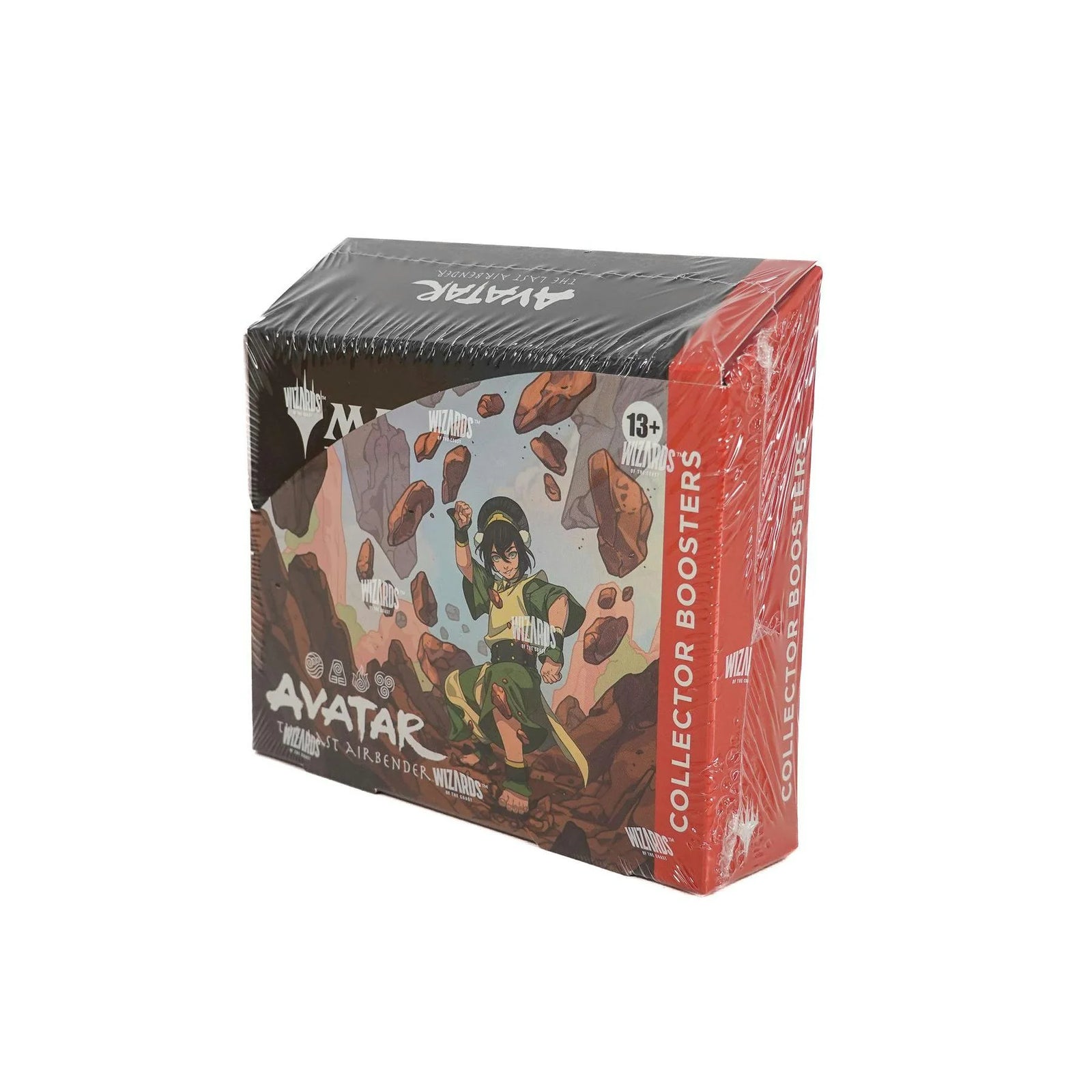 DRAFT - Magic the Gathering Avatar the Last Airbender Collector Booster B | dacardworld:BV8C0SHL3D