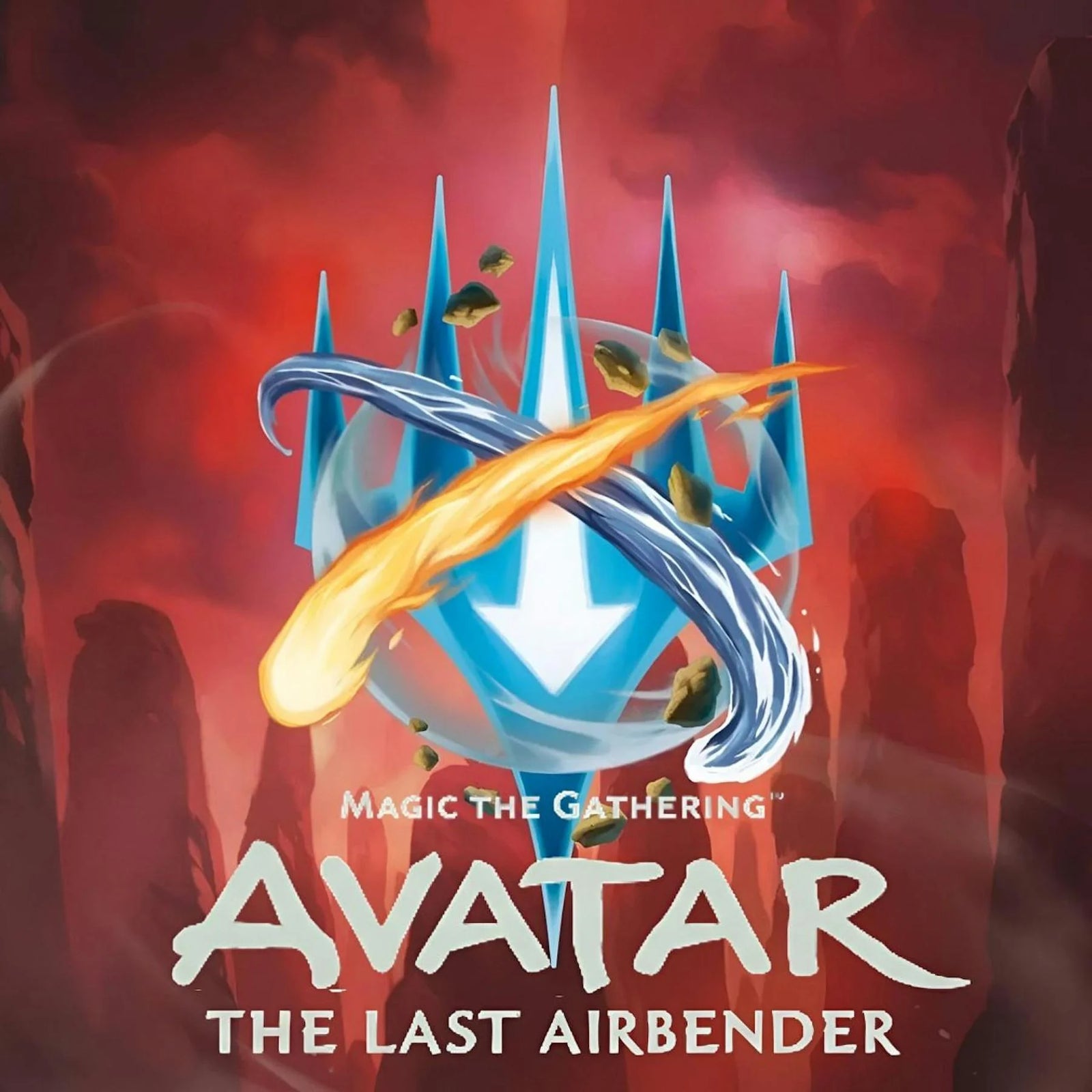 DRAFT - Magic the Gathering Avatar the Last Airbender Collector Booster B | dacardworld:BV8C0SHL3D