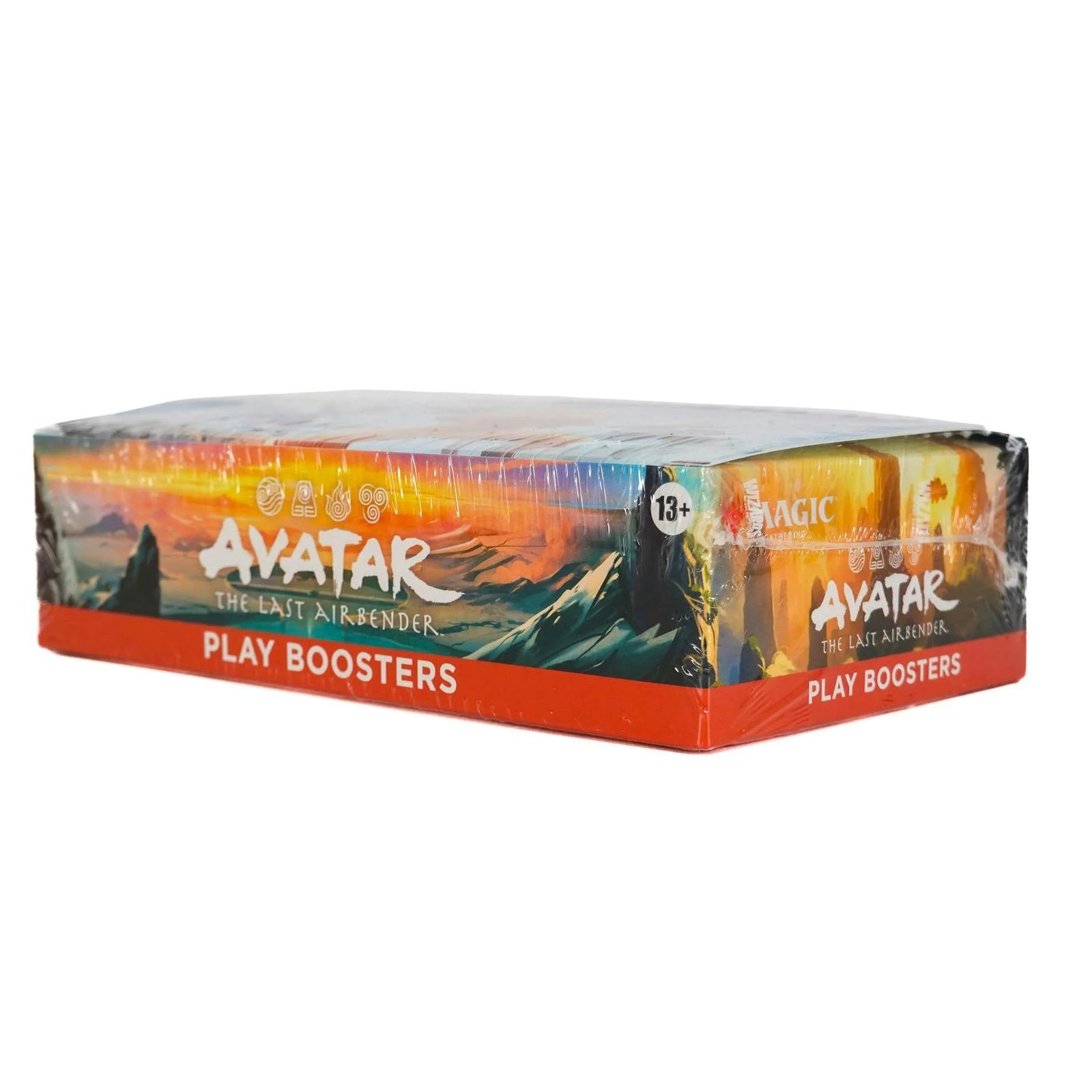 DRAFT - Magic the Gathering Avatar the Last Airbender Play Booster Box | Sealed