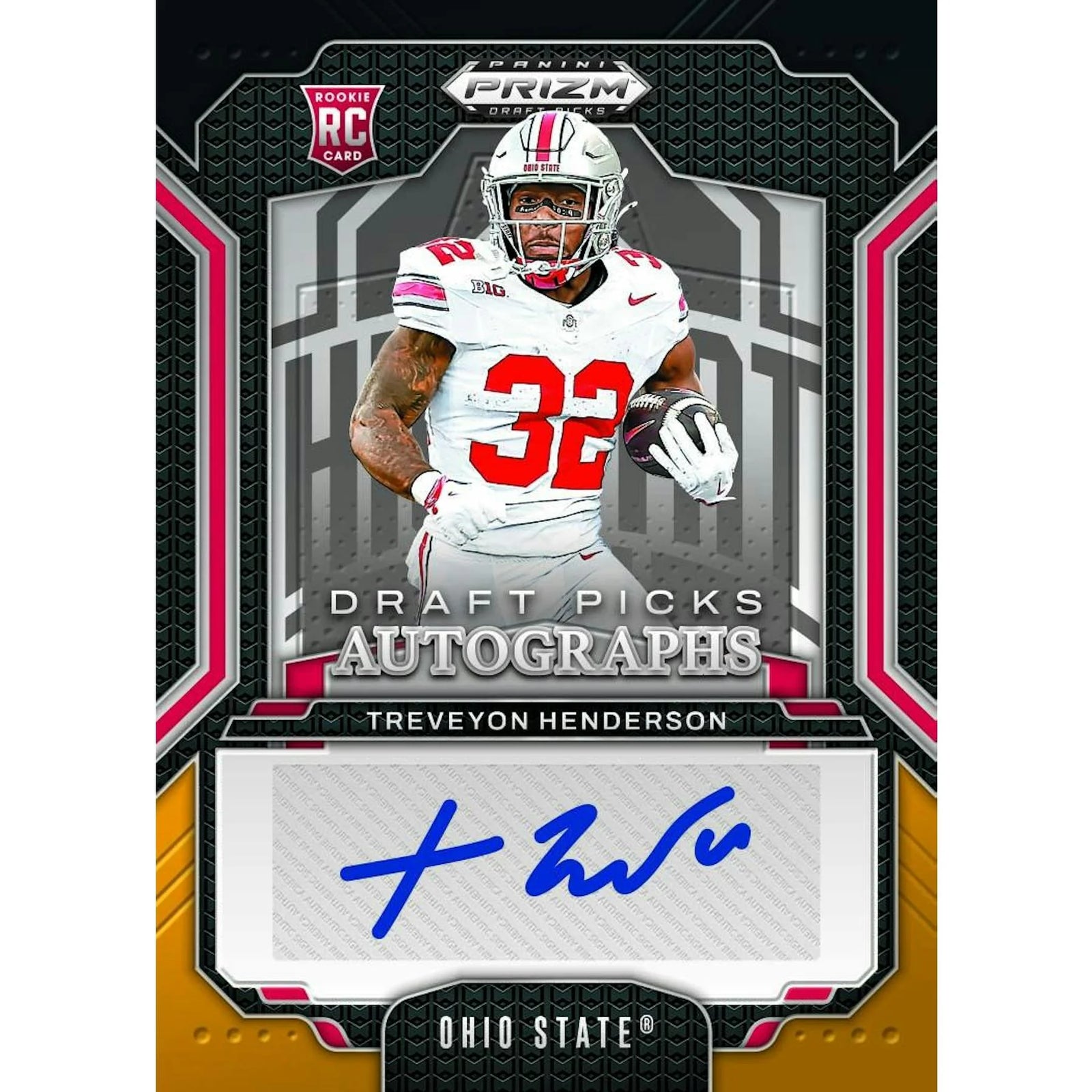 DRAFT - 2025 Panini Prizm Draft Picks Football Hobby Box | dacardworld:BV8J0USIV4