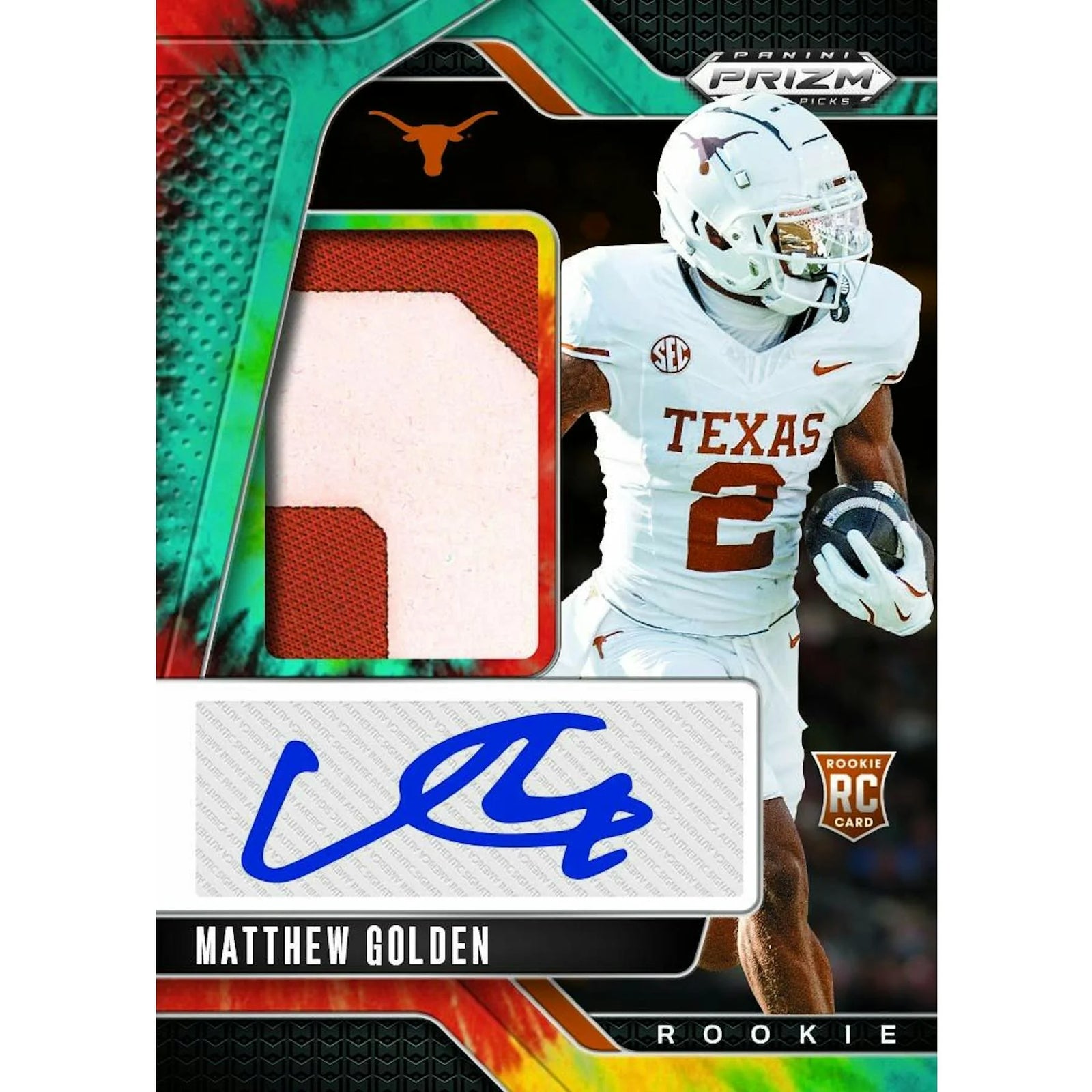 DRAFT - 2025 Panini Prizm Draft Picks Football Hobby Box | dacardworld:BV8J0USIV4
