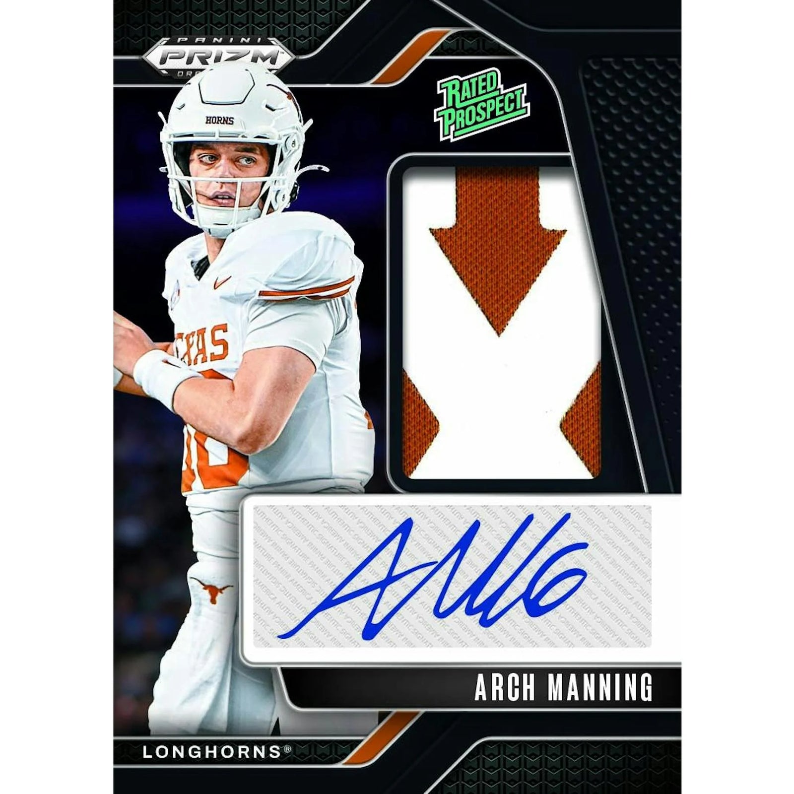 DRAFT - 2025 Panini Prizm Draft Picks Football Hobby Box | dacardworld:BV8J0USIV4