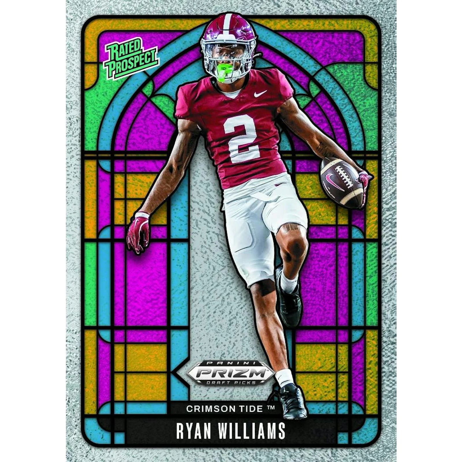DRAFT - 2025 Panini Prizm Draft Picks Football Hobby Box | dacardworld:BV8J0USIV4