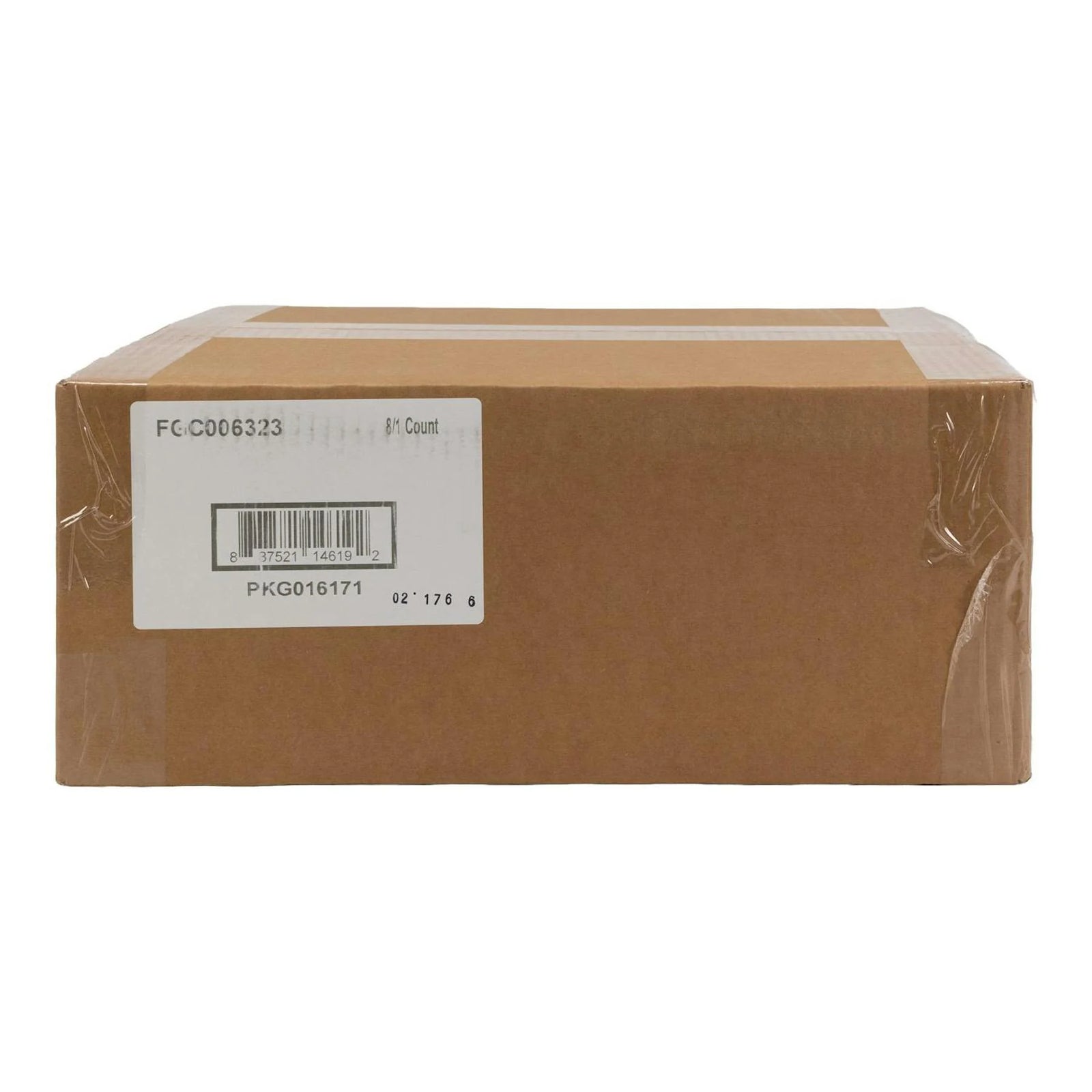DRAFT - Just In 2025 Topps Factory Set Baseball (Box) Case (8 Sets)