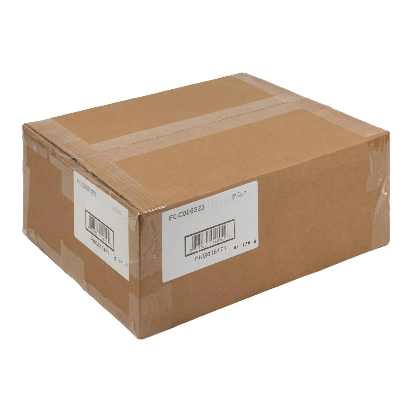 DRAFT - Just In 2025 Topps Factory Set Baseball (Box) Case (8 Sets)