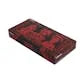 DRAFT - Yu-Gi-Oh Legendary 5D's Structure Deck Box | Sealed