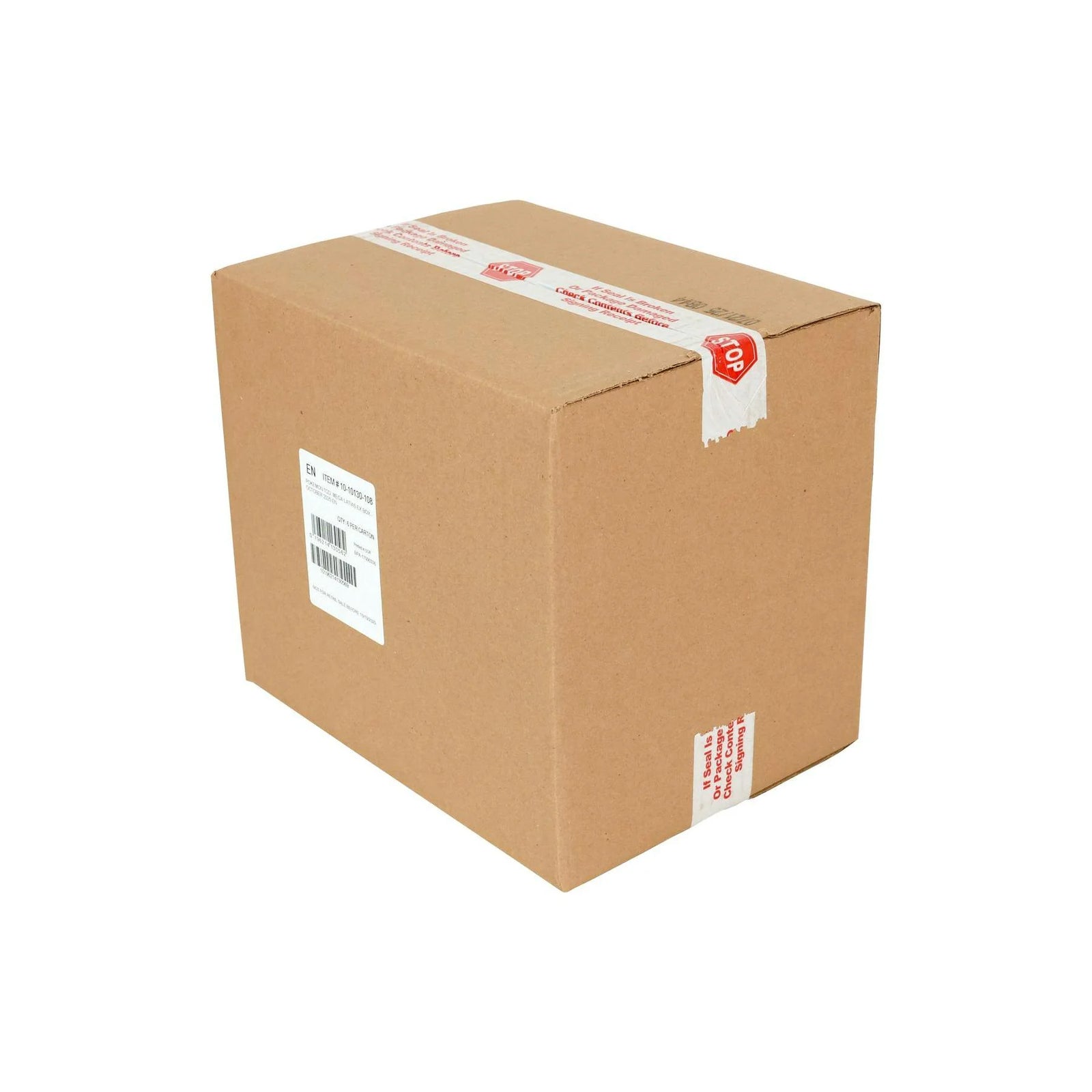 DRAFT - Pokemon Mega Latias ex 6-Box Case | Sealed