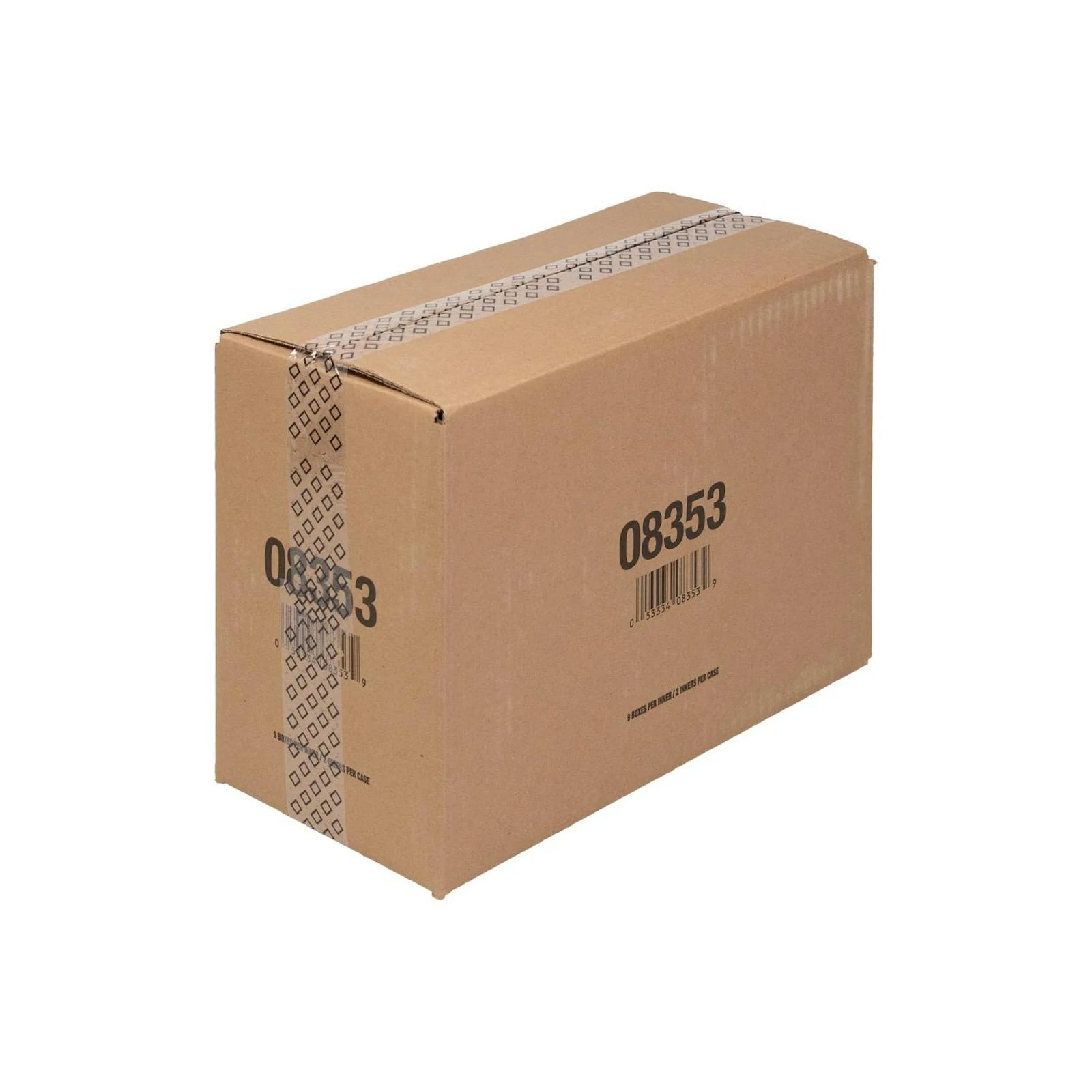 DRAFT - New 2026 Upper Deck Allure Golf Hobby 18-Box Case