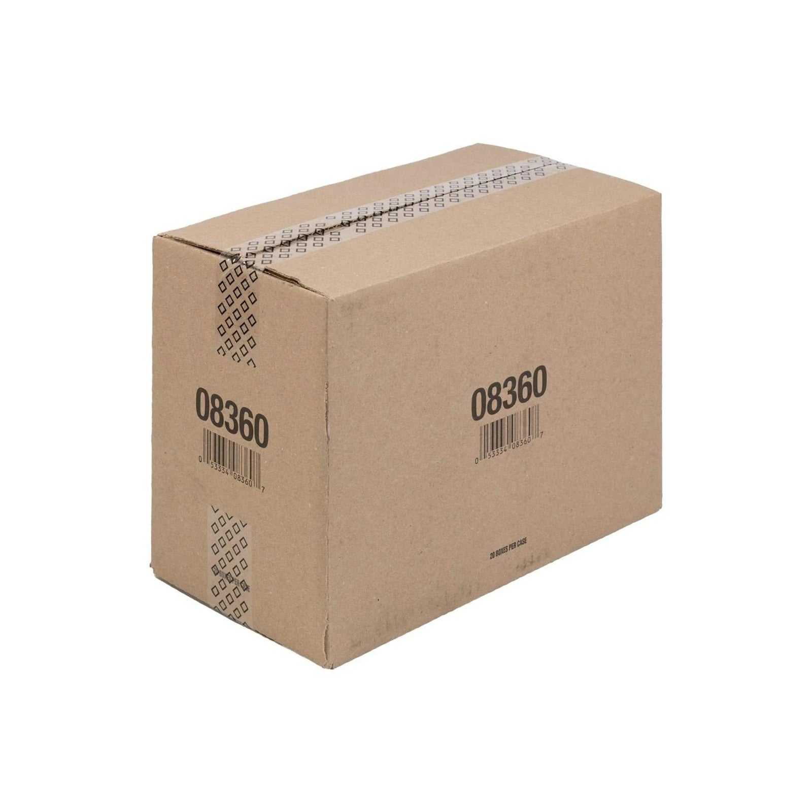 DRAFT - New 2026 Upper Deck Allure Golf Blaster 20-Box Case