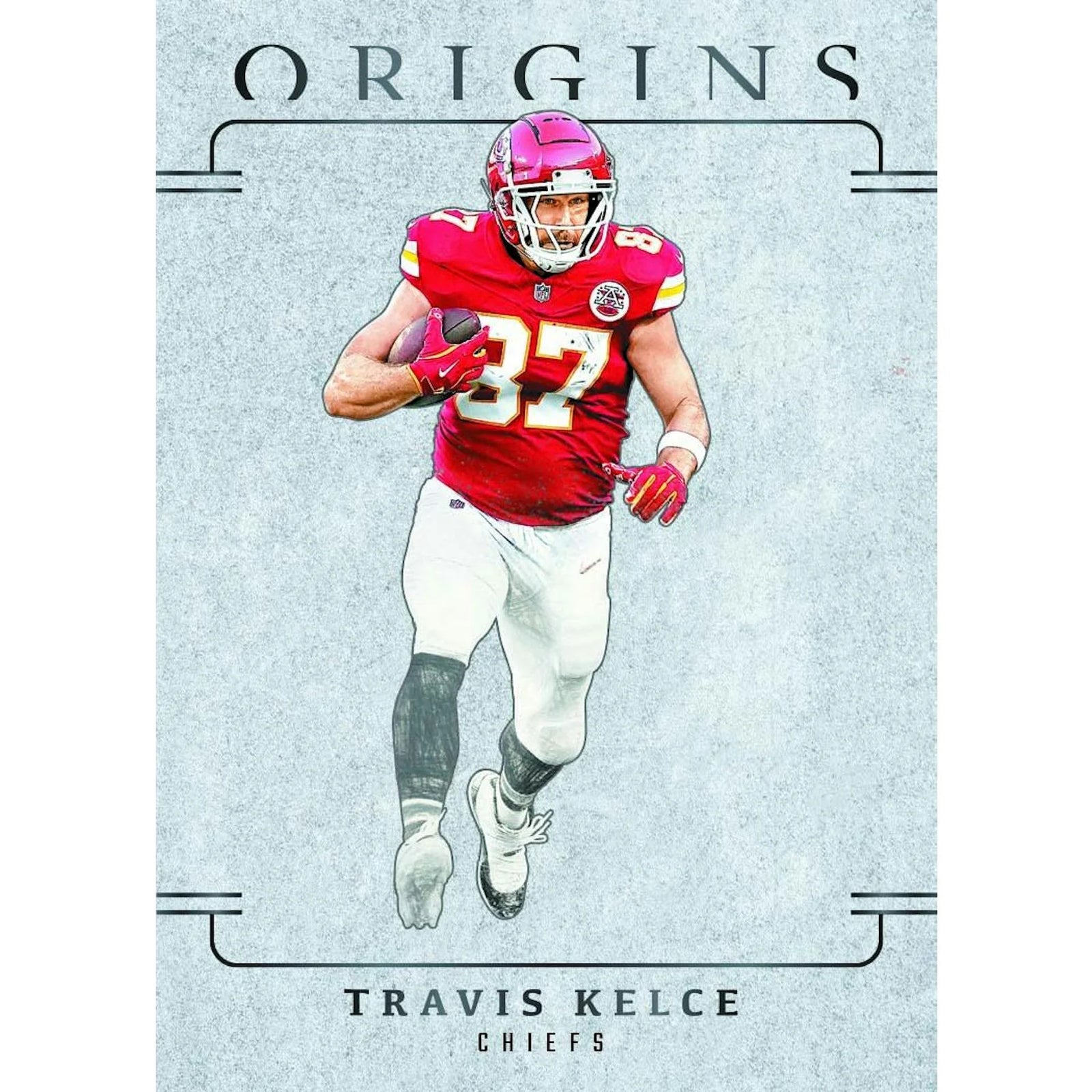 DRAFT - 2025 Panini Origins Football Hobby Box