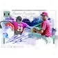 2025 Panini Impeccable Baseball Hobby Box (Ships Sealed Only)