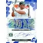 2025 Panini Impeccable Baseball Hobby Box (Ships Sealed Only)