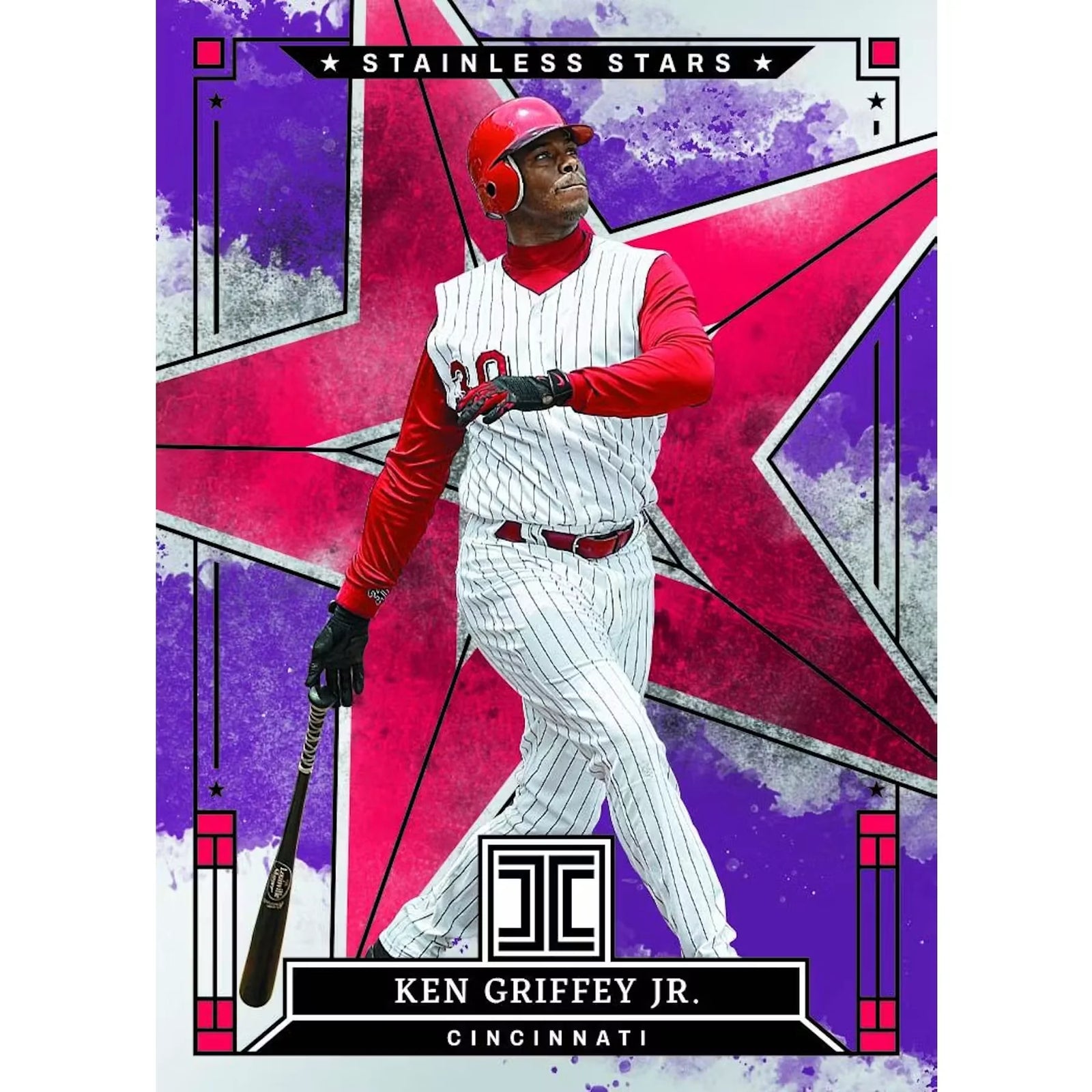 2025 Panini Impeccable Baseball Hobby Box (Ships Sealed Only)