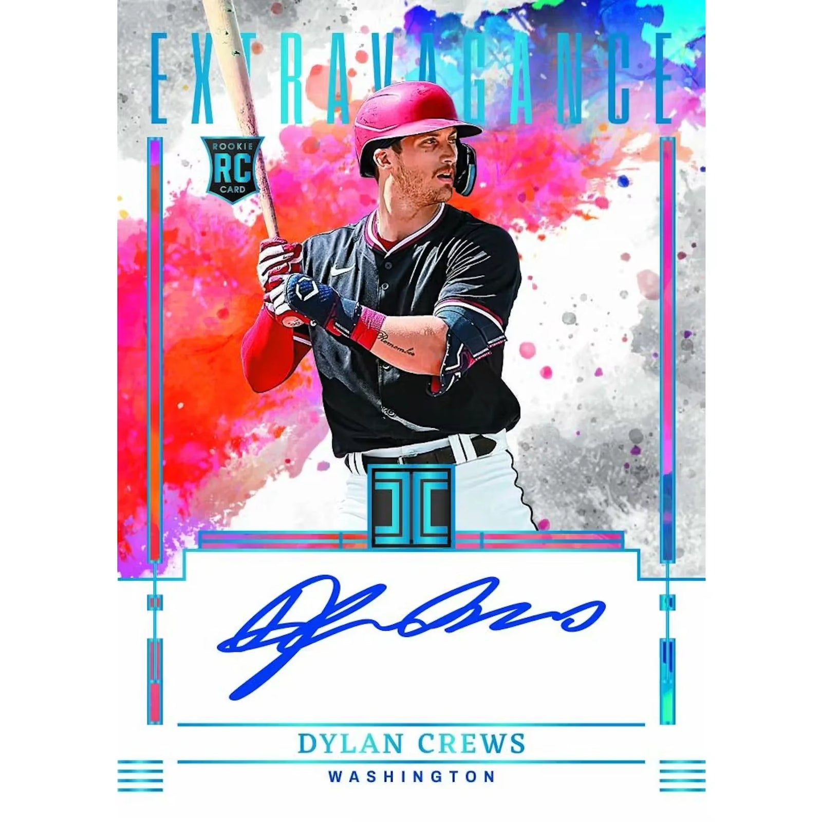 2025 Panini Impeccable Baseball Hobby Box (Ships Sealed Only)