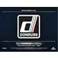 2022 Panini Donruss Baseball Hobby Box (Ships Sealed Only)
