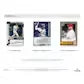 2022 Panini Donruss Baseball Hobby Box (Ships Sealed Only)