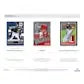 2022 Panini Donruss Baseball Hobby Box (Ships Sealed Only)