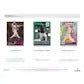 2022 Panini Donruss Baseball Hobby Box (Ships Sealed Only)