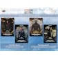 DRAFT - 2022 Upper Deck Marvel Studios Allure Hobby Box