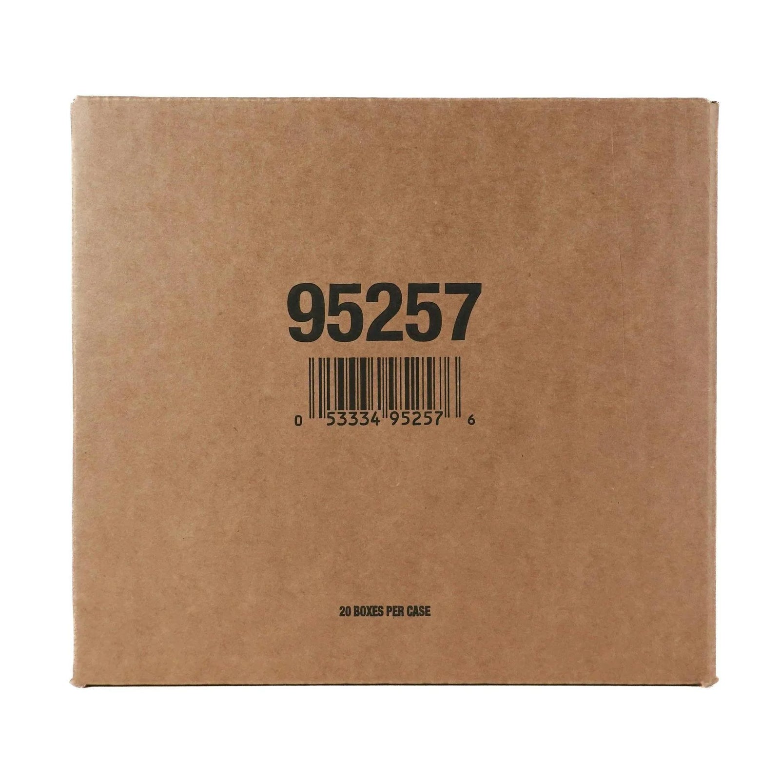 DRAFT - 2022 Upper Deck Marvel Studios Allure Hobby 20-Box Case